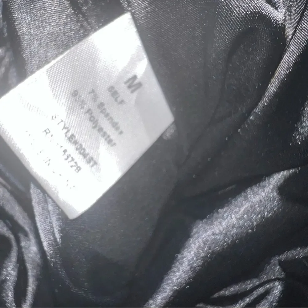Nicole Lynel The Label Skirt